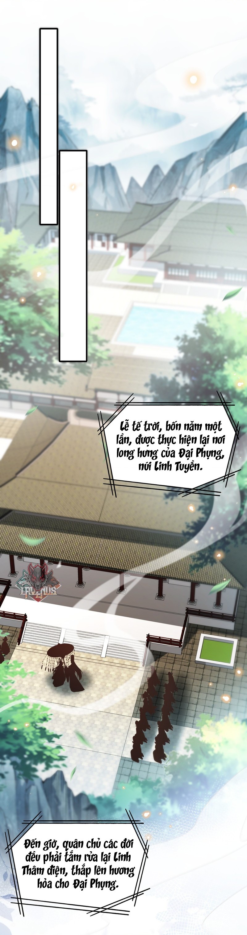 đọc truyện Nữ Đế, Ta Chỉ Yêu Đương Với Nương Tử Chương 7 ảnh 17 tại Thiên Thai Truyện