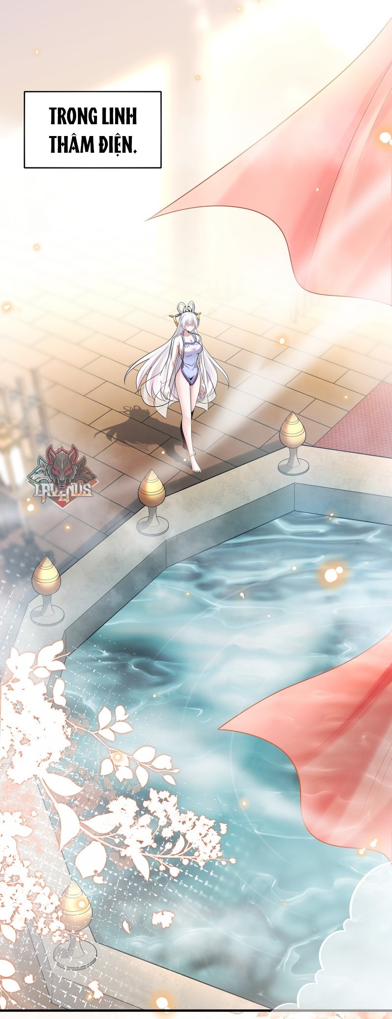 đọc truyện Nữ Đế, Ta Chỉ Yêu Đương Với Nương Tử Chương 7 ảnh 21 tại Thiên Thai Truyện