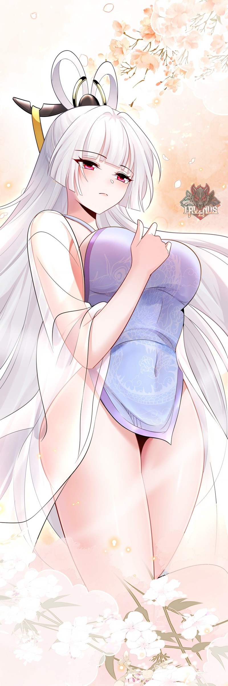 đọc truyện Nữ Đế, Ta Chỉ Yêu Đương Với Nương Tử Chương 7 ảnh 22 tại Thiên Thai Truyện