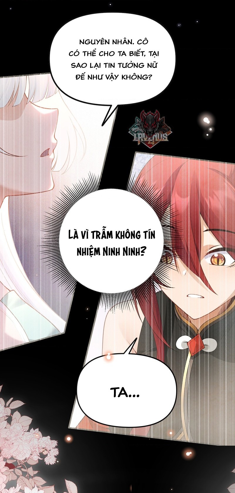 đọc truyện Nữ Đế, Ta Chỉ Yêu Đương Với Nương Tử Chương 7 ảnh 25 tại Thiên Thai Truyện