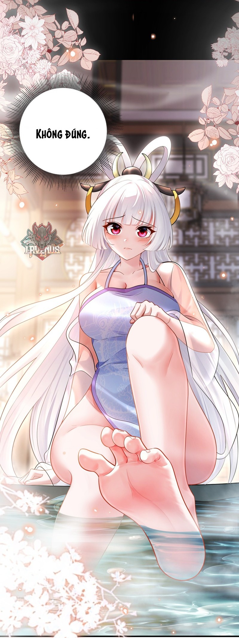 đọc truyện Nữ Đế, Ta Chỉ Yêu Đương Với Nương Tử Chương 7 ảnh 26 tại Thiên Thai Truyện