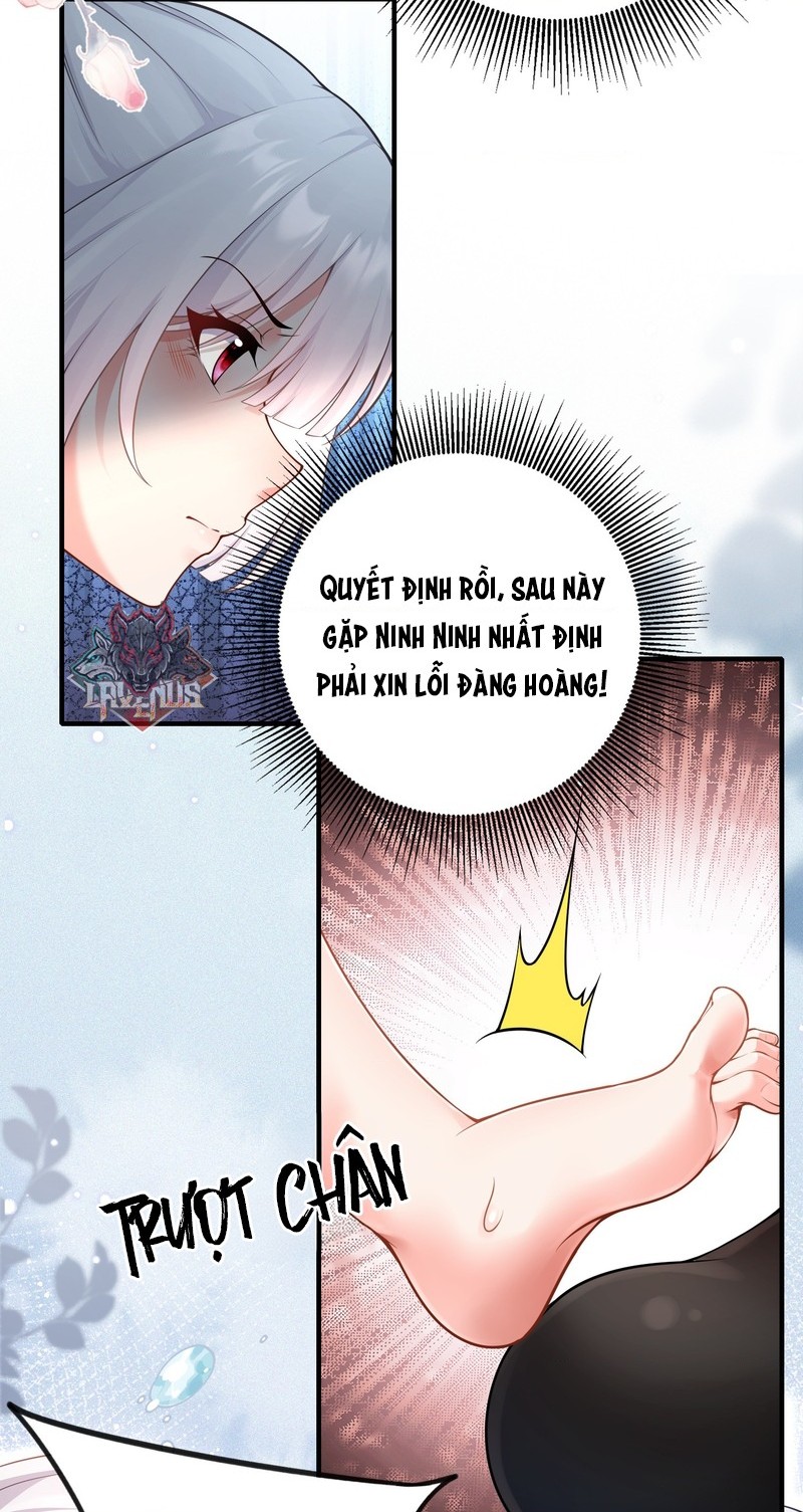 đọc truyện Nữ Đế, Ta Chỉ Yêu Đương Với Nương Tử Chương 7 ảnh 28 tại Thiên Thai Truyện