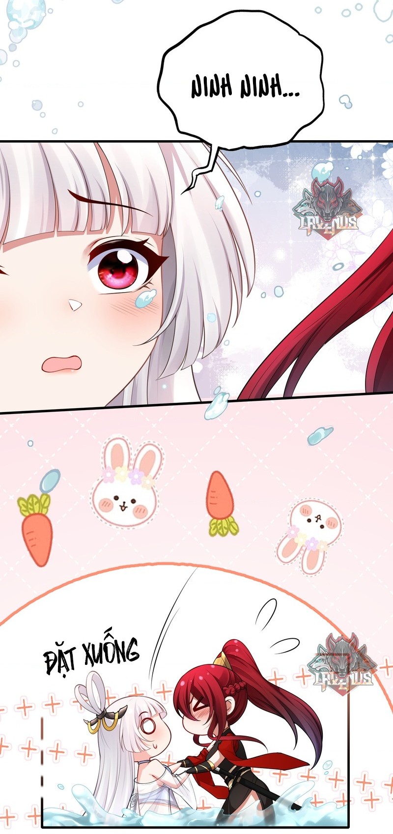 đọc truyện Nữ Đế, Ta Chỉ Yêu Đương Với Nương Tử Chương 7 ảnh 31 tại Thiên Thai Truyện