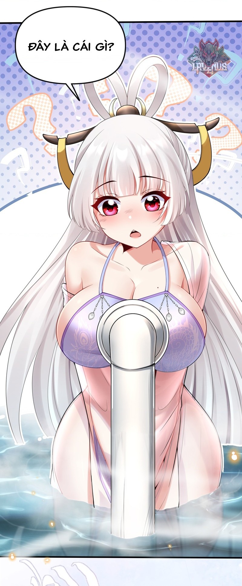 đọc truyện Nữ Đế, Ta Chỉ Yêu Đương Với Nương Tử Chương 7 ảnh 36 tại Thiên Thai Truyện