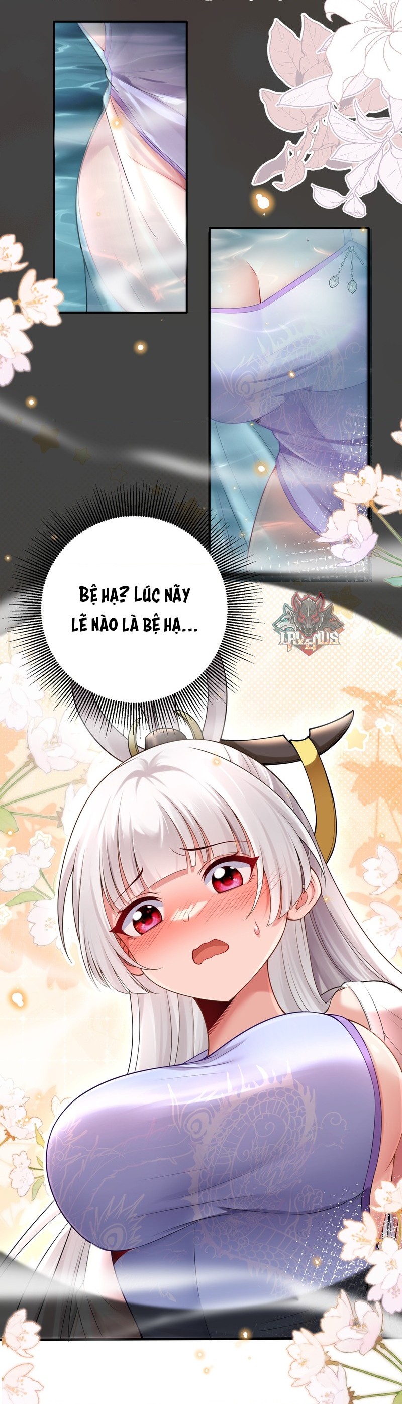 đọc truyện Nữ Đế, Ta Chỉ Yêu Đương Với Nương Tử Chương 7 ảnh 39 tại Thiên Thai Truyện