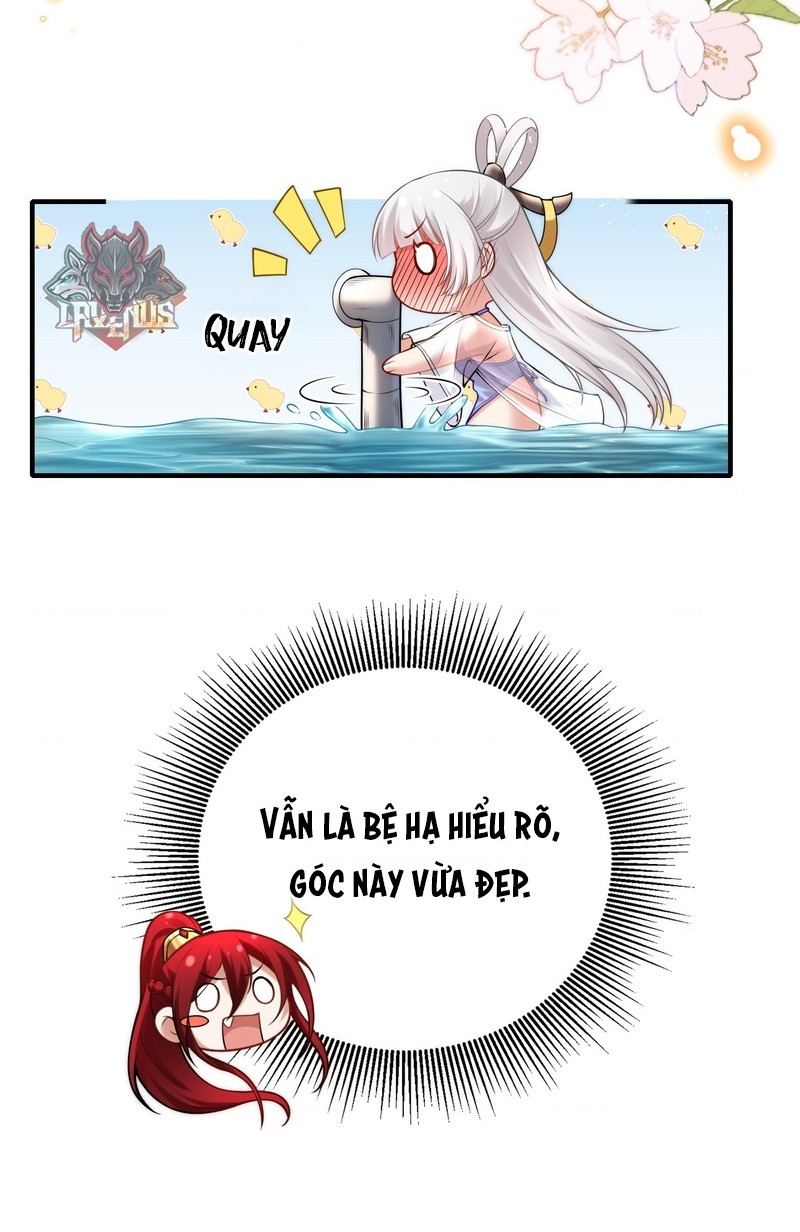 đọc truyện Nữ Đế, Ta Chỉ Yêu Đương Với Nương Tử Chương 7 ảnh 40 tại Thiên Thai Truyện