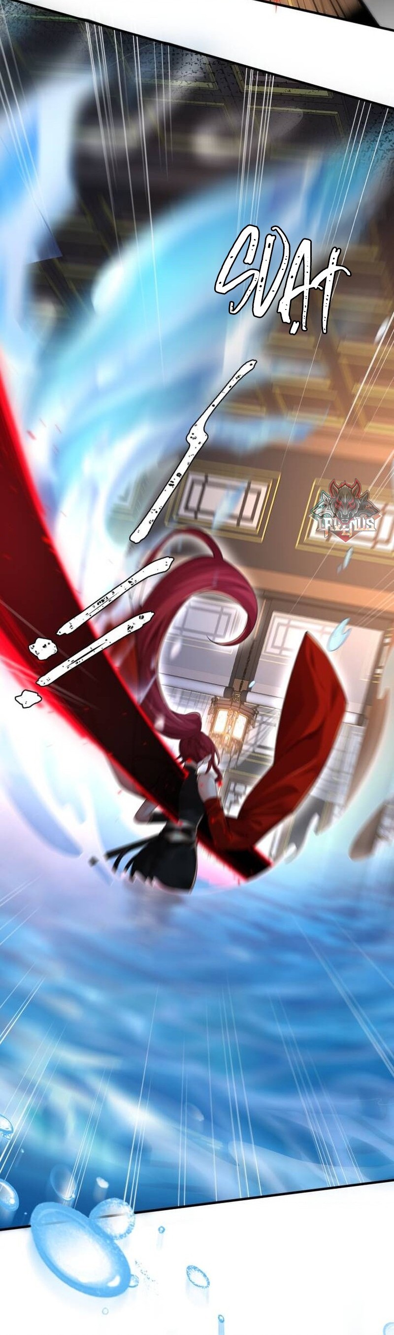 đọc truyện Nữ Đế, Ta Chỉ Yêu Đương Với Nương Tử Chương 7 ảnh 42 tại Thiên Thai Truyện