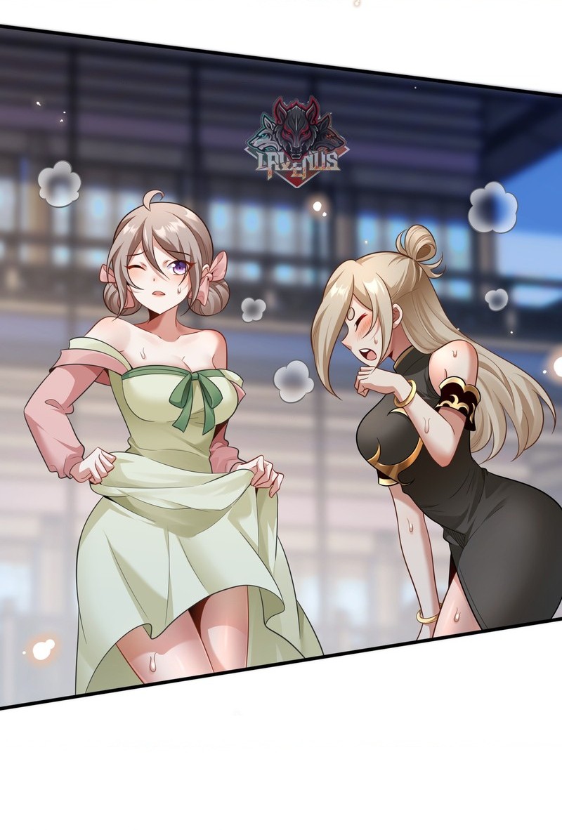 đọc truyện Nữ Đế, Ta Chỉ Yêu Đương Với Nương Tử Chương 7 ảnh 7 tại Thiên Thai Truyện