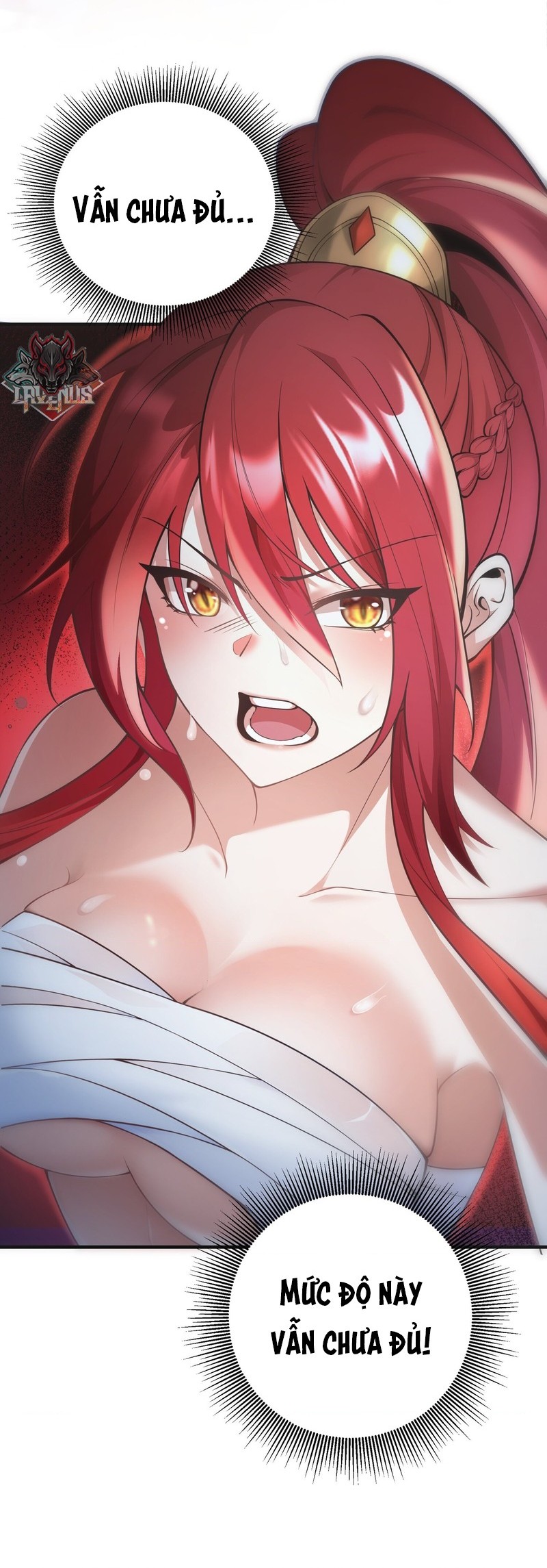 đọc truyện Nữ Đế, Ta Chỉ Yêu Đương Với Nương Tử Chương 7 ảnh 9 tại Thiên Thai Truyện