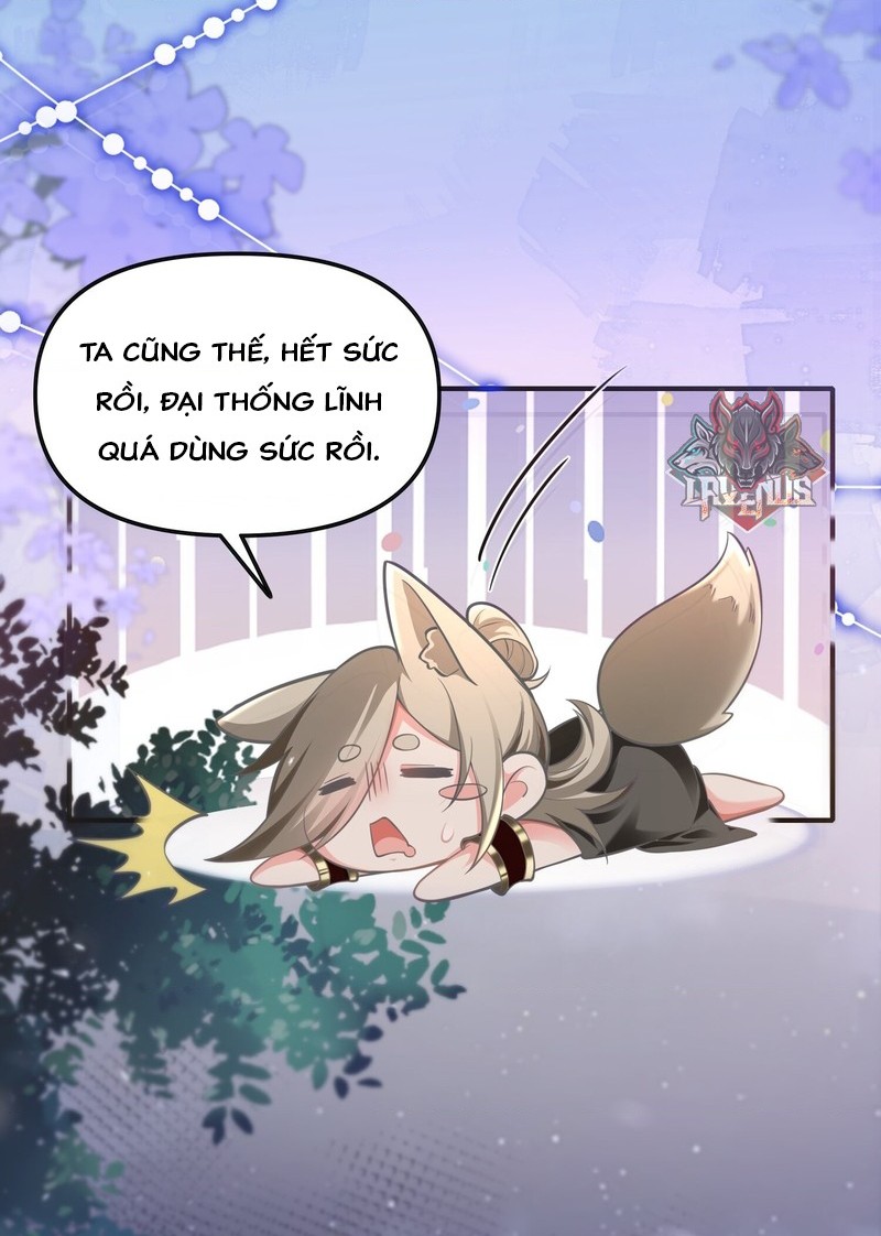 đọc truyện Nữ Đế, Ta Chỉ Yêu Đương Với Nương Tử Chương 7 ảnh 11 tại Thiên Thai Truyện