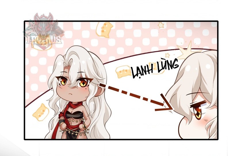 đọc truyện Nữ Đế, Ta Chỉ Yêu Đương Với Nương Tử Chương 8 ảnh 3 tại Thiên Thai Truyện