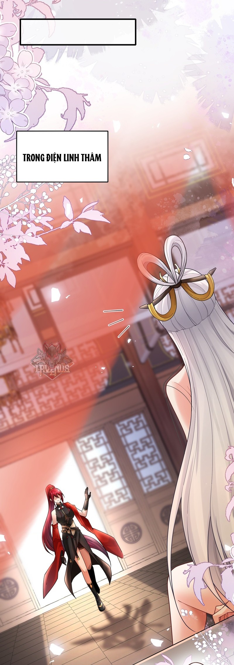 đọc truyện Nữ Đế, Ta Chỉ Yêu Đương Với Nương Tử Chương 8 ảnh 16 tại Thiên Thai Truyện