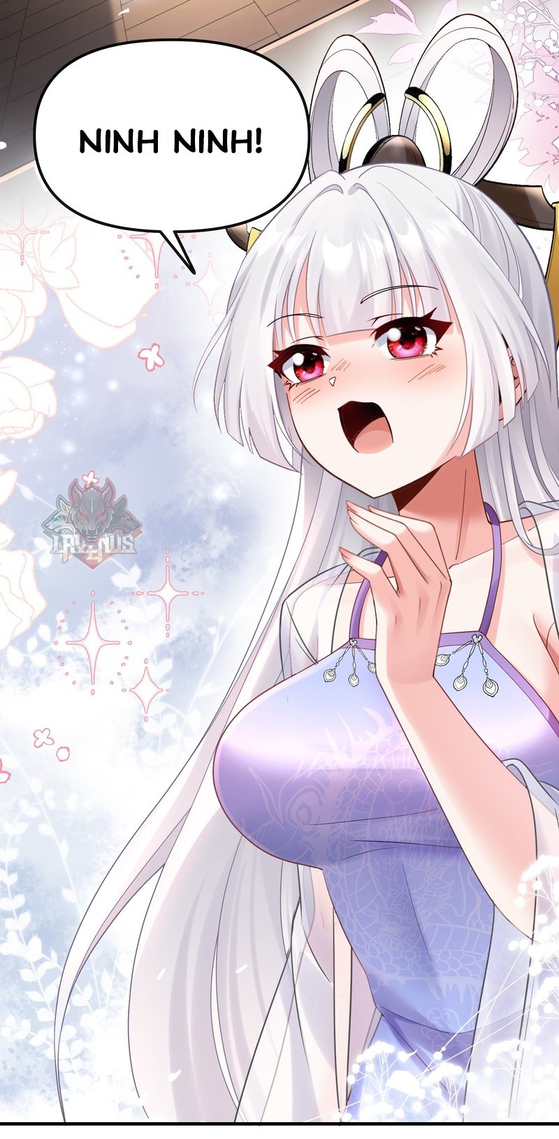 đọc truyện Nữ Đế, Ta Chỉ Yêu Đương Với Nương Tử Chương 8 ảnh 17 tại Thiên Thai Truyện