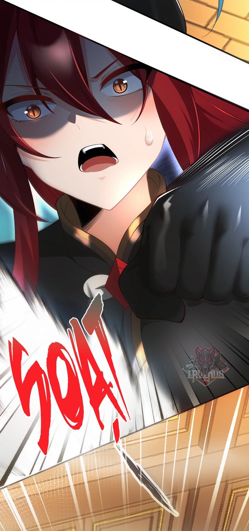 đọc truyện Nữ Đế, Ta Chỉ Yêu Đương Với Nương Tử Chương 8 ảnh 28 tại Thiên Thai Truyện