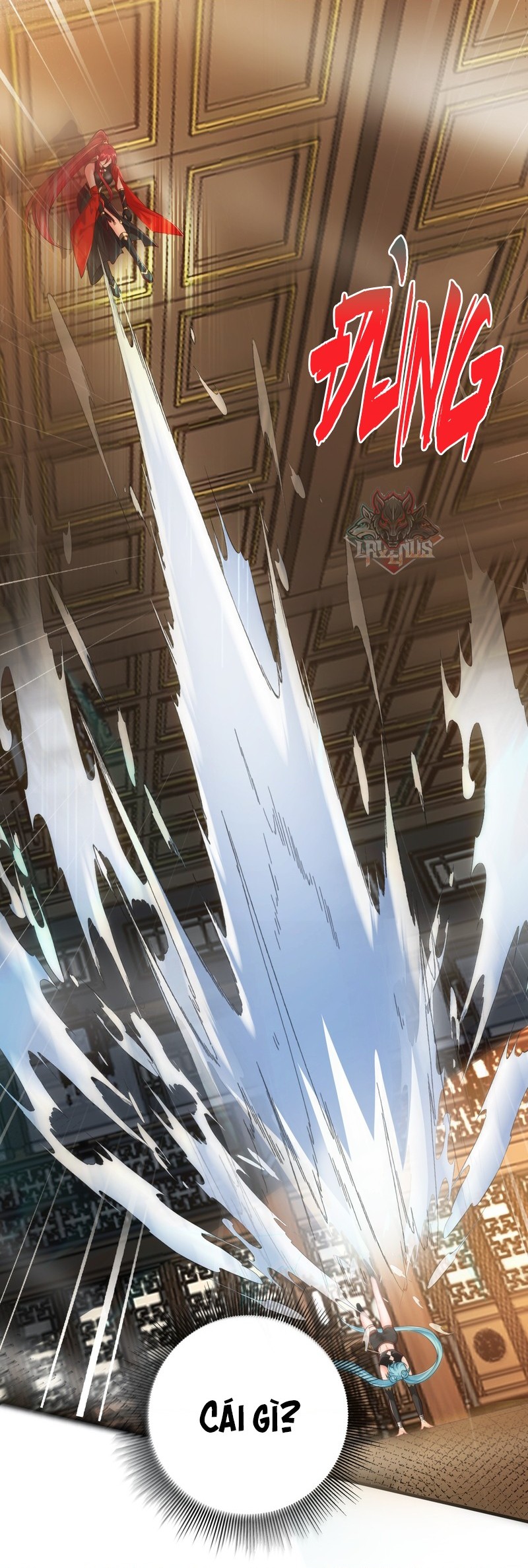 đọc truyện Nữ Đế, Ta Chỉ Yêu Đương Với Nương Tử Chương 8 ảnh 29 tại Thiên Thai Truyện