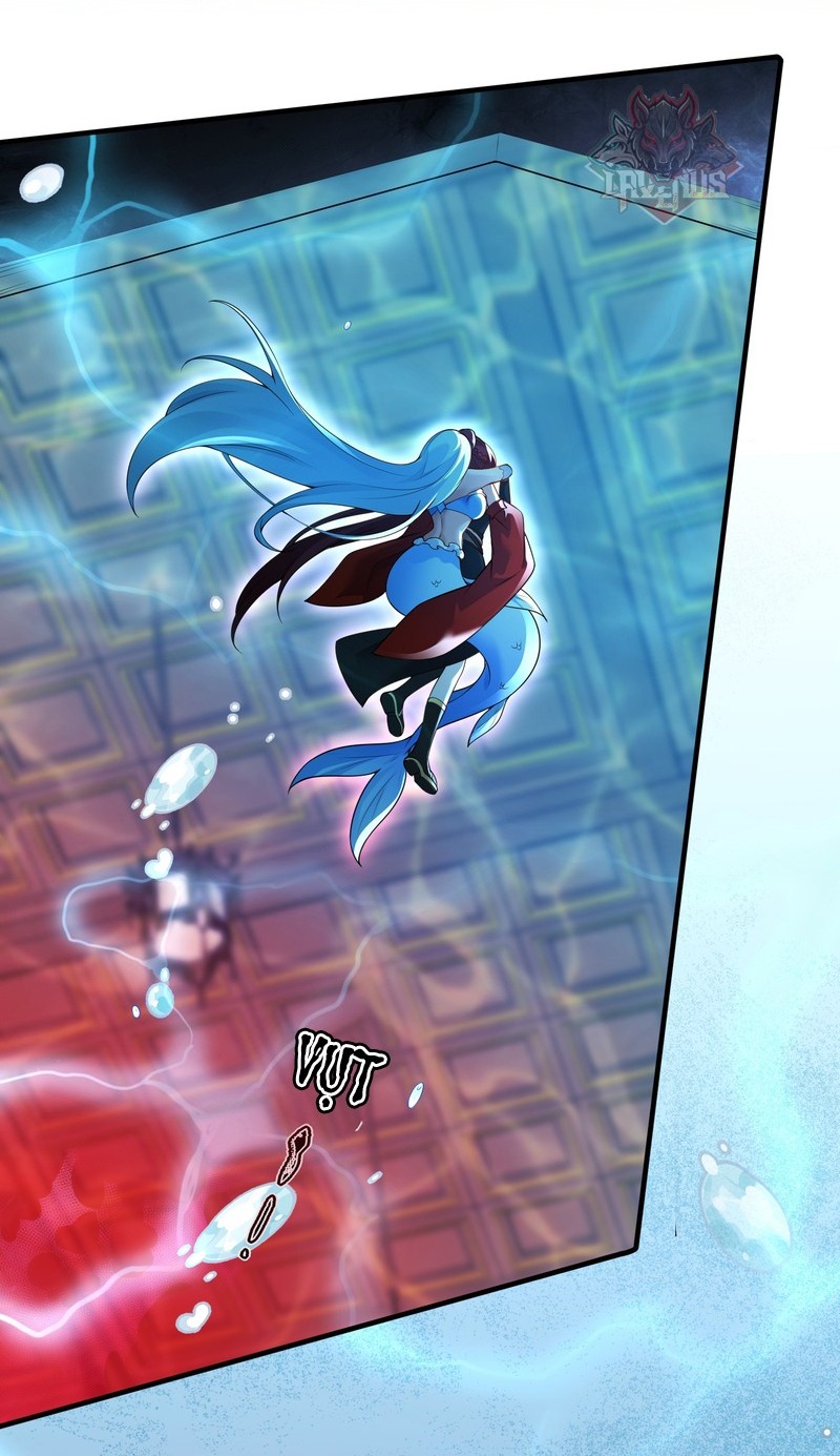 đọc truyện Nữ Đế, Ta Chỉ Yêu Đương Với Nương Tử Chương 8 ảnh 37 tại Thiên Thai Truyện