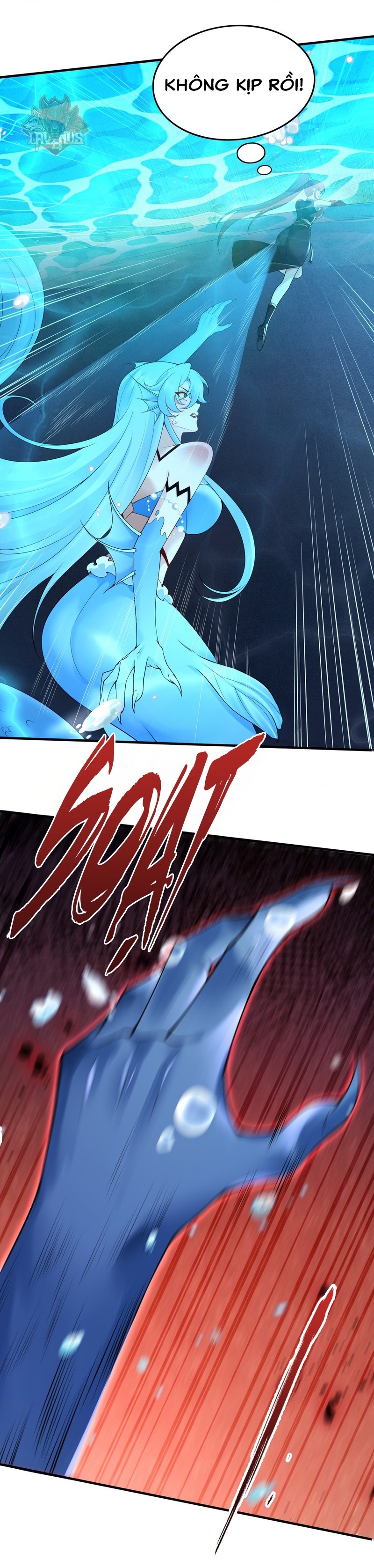 đọc truyện Nữ Đế, Ta Chỉ Yêu Đương Với Nương Tử Chương 8 ảnh 40 tại Thiên Thai Truyện