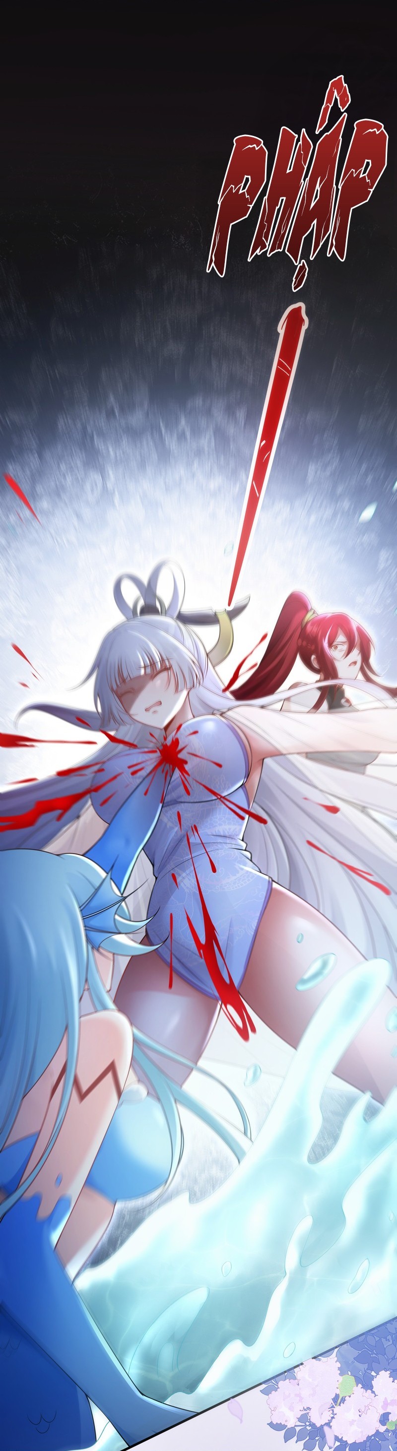 đọc truyện Nữ Đế, Ta Chỉ Yêu Đương Với Nương Tử Chương 8 ảnh 42 tại Thiên Thai Truyện