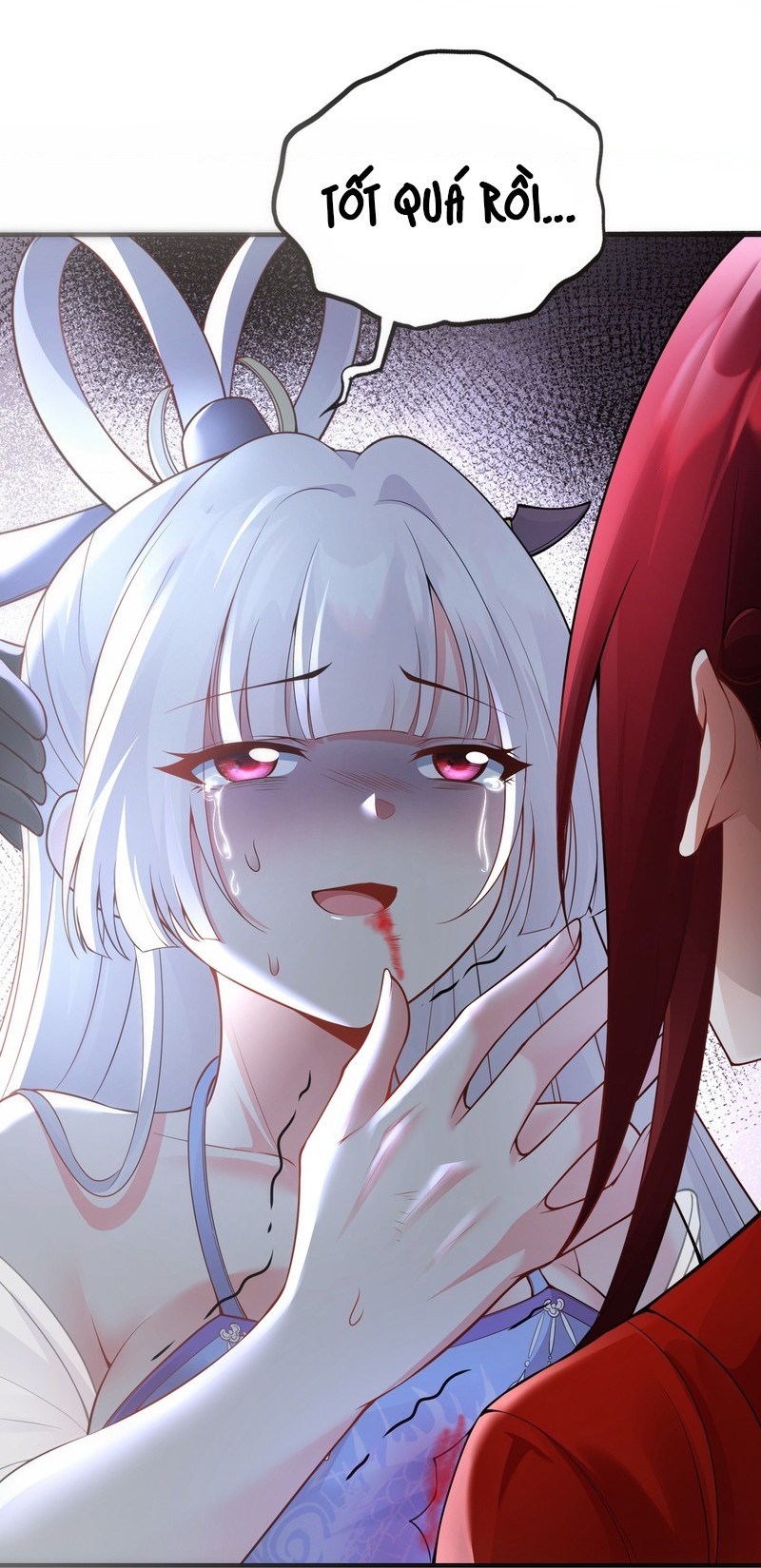 đọc truyện Nữ Đế, Ta Chỉ Yêu Đương Với Nương Tử Chương 8 ảnh 46 tại Thiên Thai Truyện