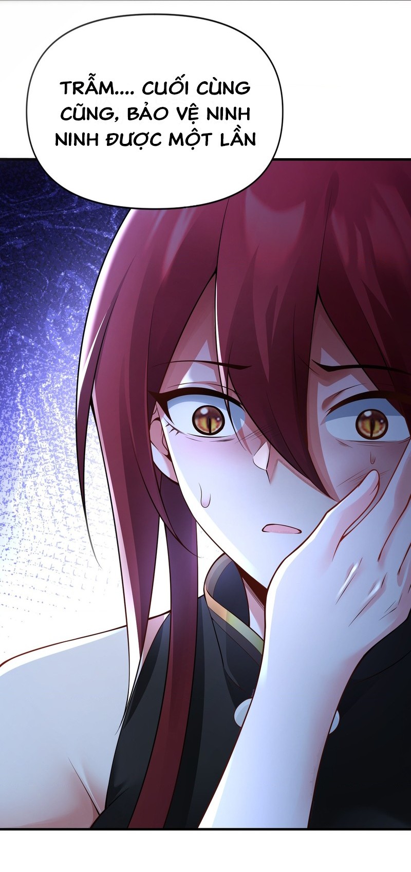 đọc truyện Nữ Đế, Ta Chỉ Yêu Đương Với Nương Tử Chương 8 ảnh 47 tại Thiên Thai Truyện