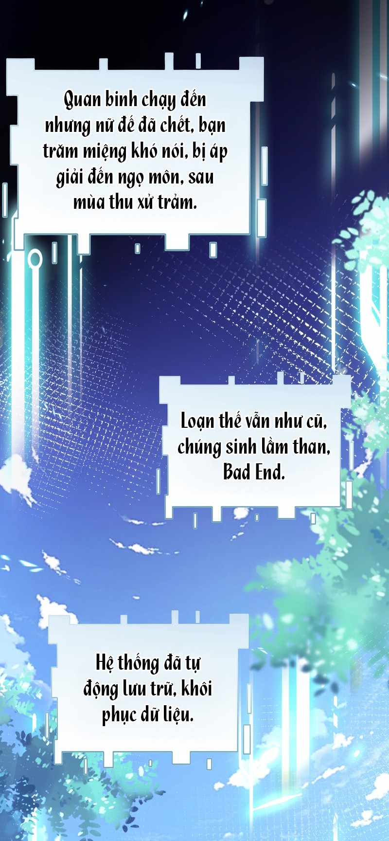 đọc truyện Nữ Đế, Ta Chỉ Yêu Đương Với Nương Tử Chương 8 ảnh 49 tại Thiên Thai Truyện