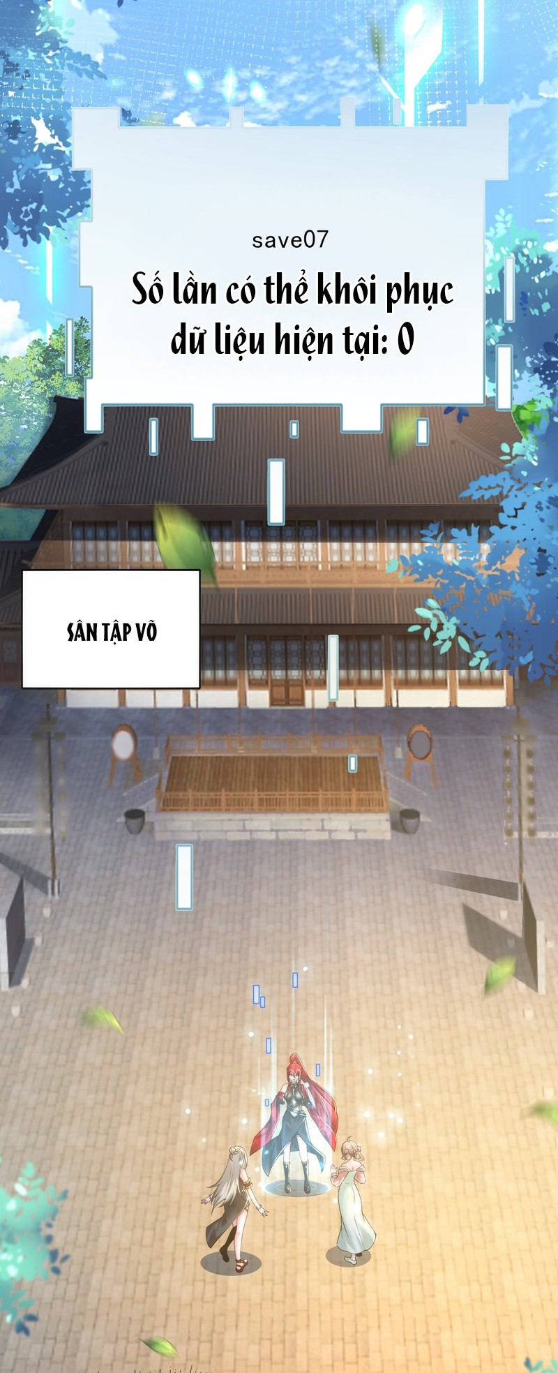 đọc truyện Nữ Đế, Ta Chỉ Yêu Đương Với Nương Tử Chương 8 ảnh 50 tại Thiên Thai Truyện