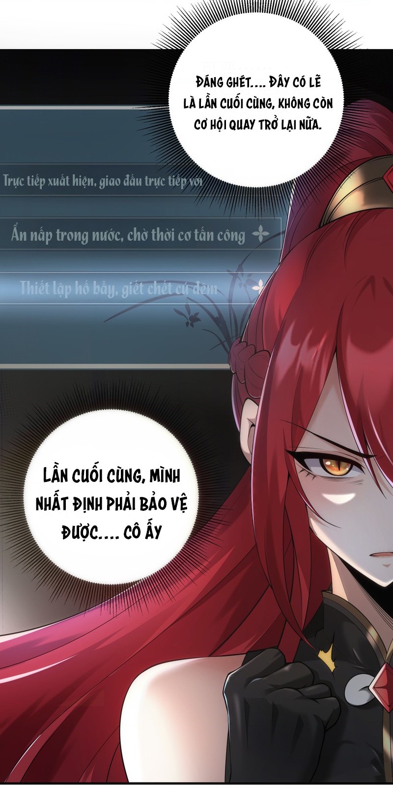 đọc truyện Nữ Đế, Ta Chỉ Yêu Đương Với Nương Tử Chương 8 ảnh 52 tại Thiên Thai Truyện