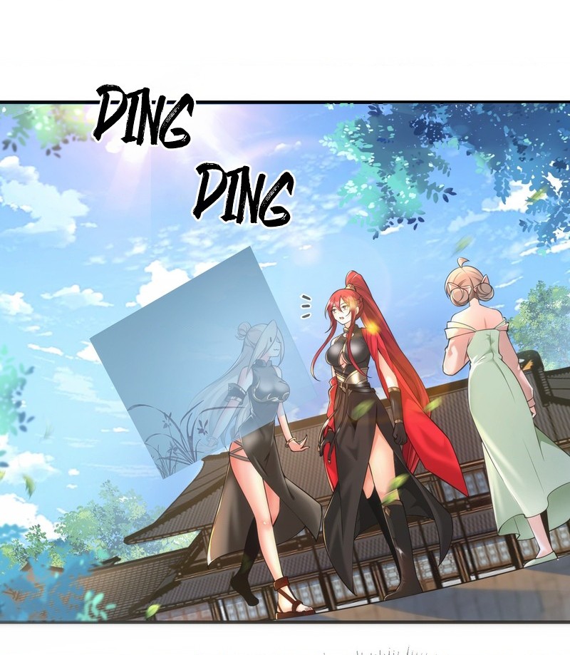 đọc truyện Nữ Đế, Ta Chỉ Yêu Đương Với Nương Tử Chương 8 ảnh 53 tại Thiên Thai Truyện