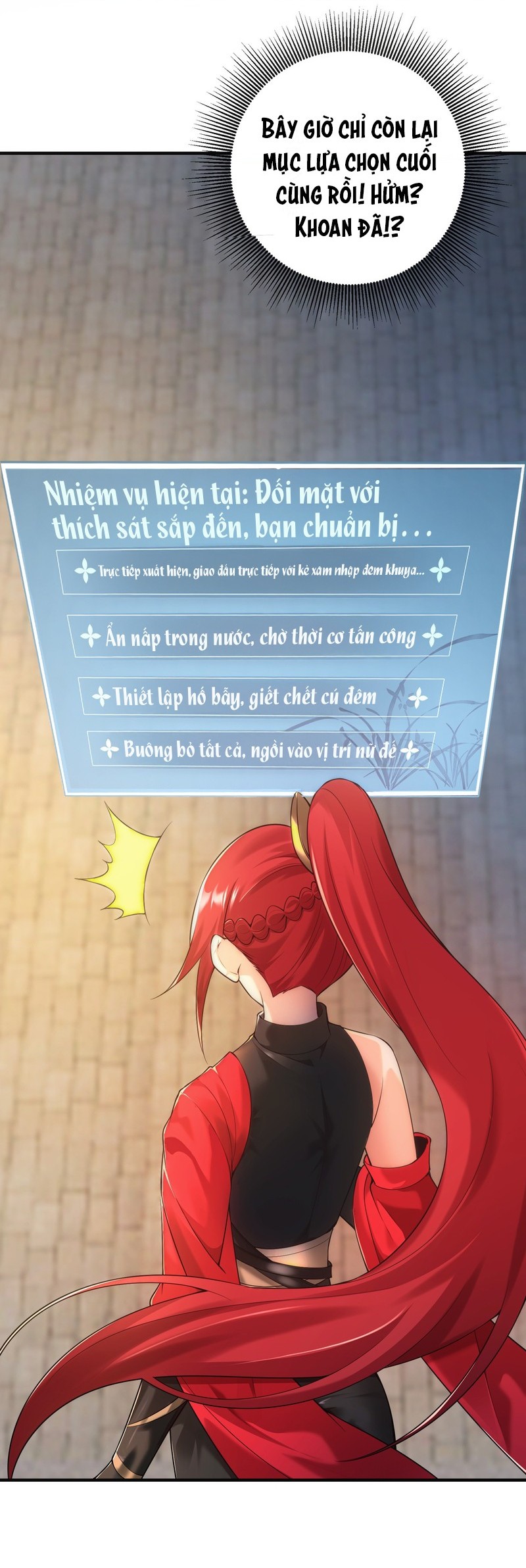 đọc truyện Nữ Đế, Ta Chỉ Yêu Đương Với Nương Tử Chương 8 ảnh 54 tại Thiên Thai Truyện