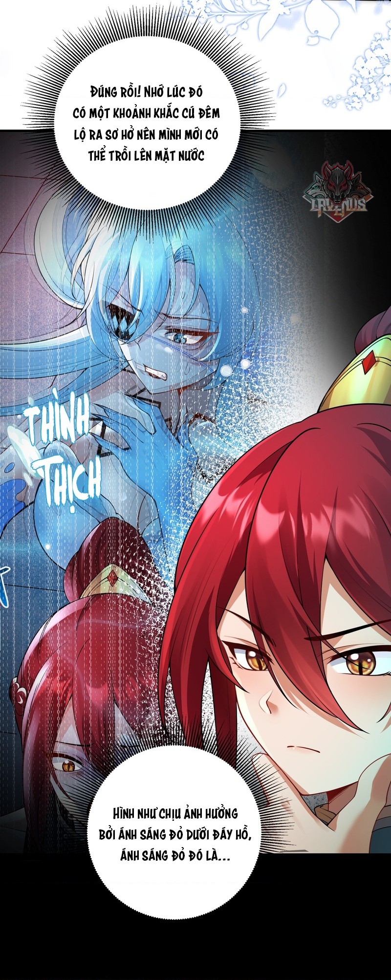 đọc truyện Nữ Đế, Ta Chỉ Yêu Đương Với Nương Tử Chương 9 ảnh 3 tại Thiên Thai Truyện