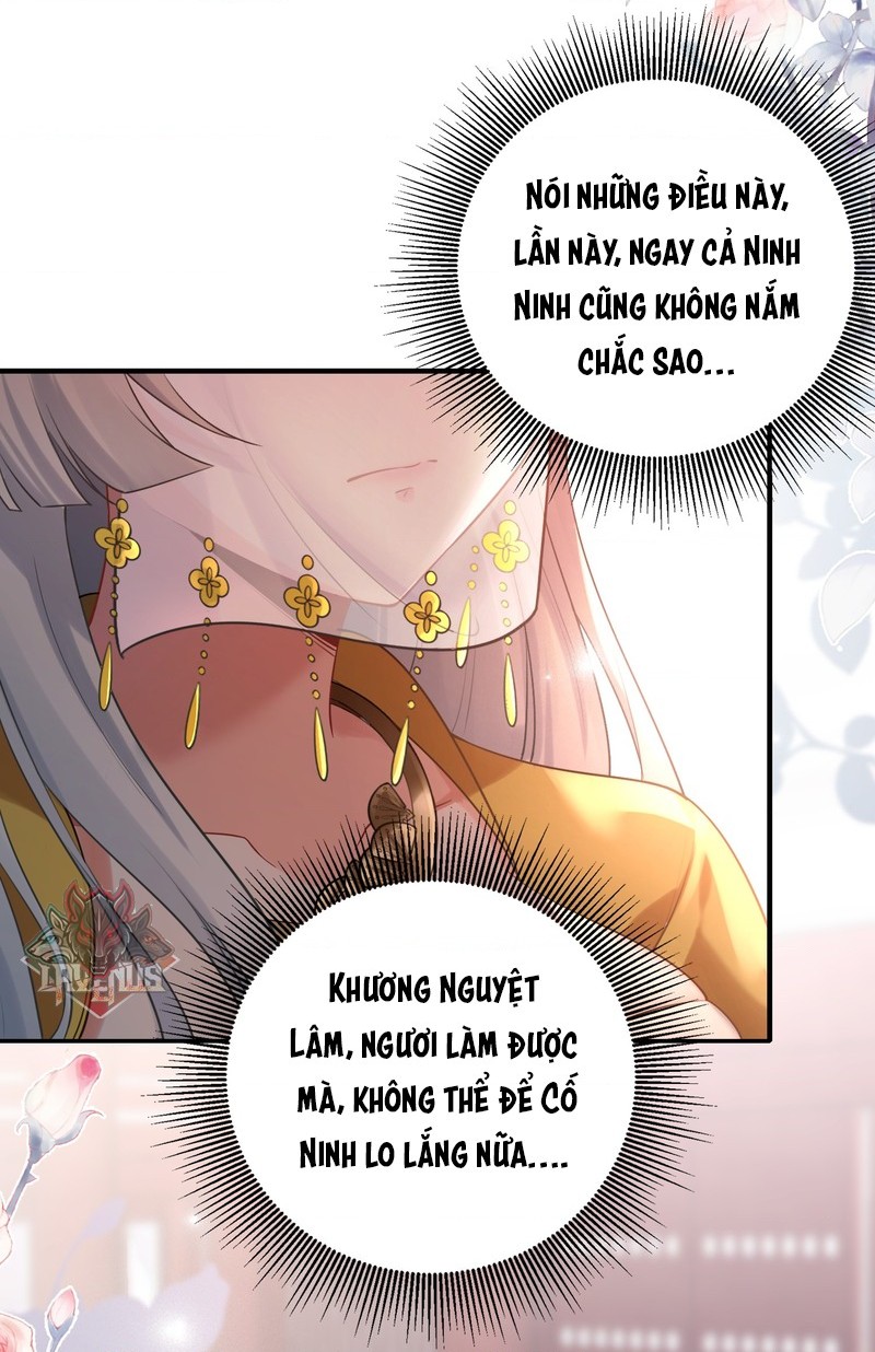 đọc truyện Nữ Đế, Ta Chỉ Yêu Đương Với Nương Tử Chương 9 ảnh 12 tại Thiên Thai Truyện