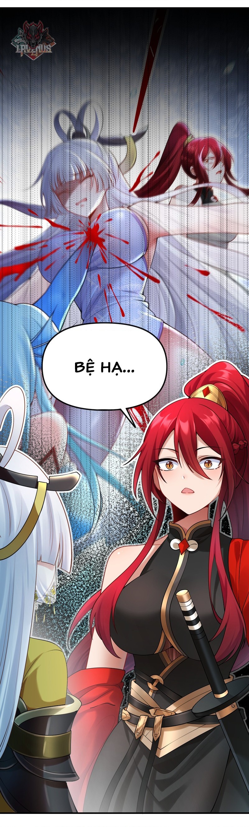 đọc truyện Nữ Đế, Ta Chỉ Yêu Đương Với Nương Tử Chương 9 ảnh 14 tại Thiên Thai Truyện