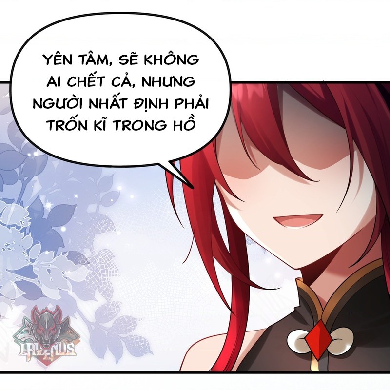 đọc truyện Nữ Đế, Ta Chỉ Yêu Đương Với Nương Tử Chương 9 ảnh 15 tại Thiên Thai Truyện