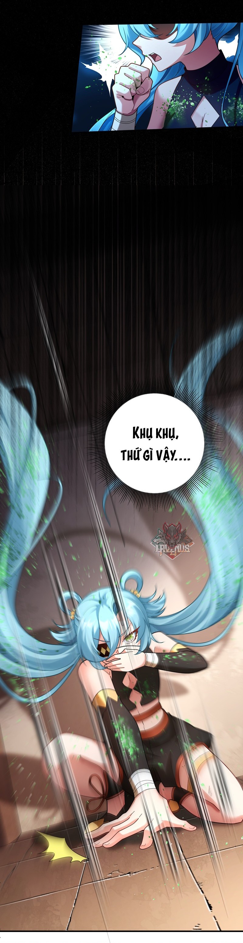 đọc truyện Nữ Đế, Ta Chỉ Yêu Đương Với Nương Tử Chương 9 ảnh 20 tại Thiên Thai Truyện