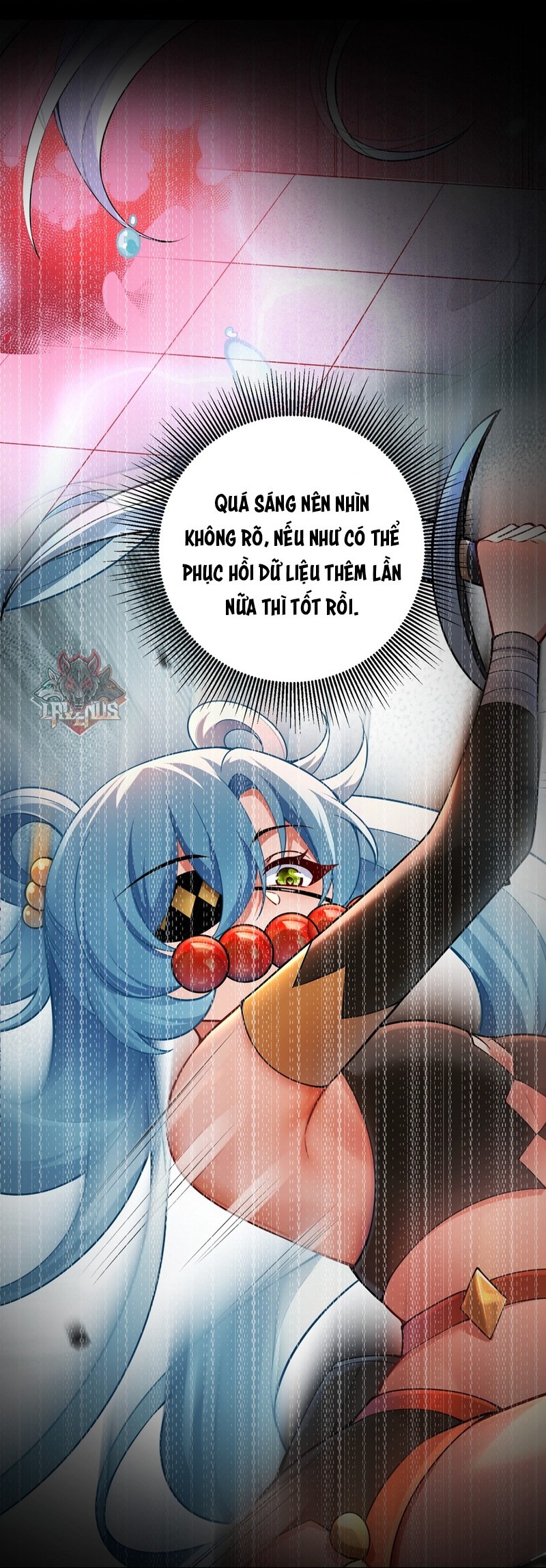 đọc truyện Nữ Đế, Ta Chỉ Yêu Đương Với Nương Tử Chương 9 ảnh 4 tại Thiên Thai Truyện