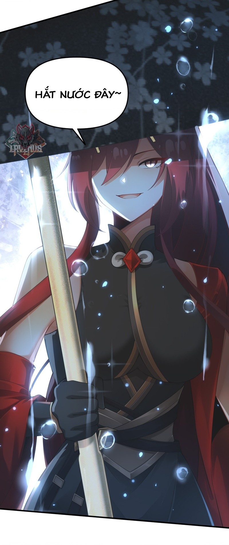 đọc truyện Nữ Đế, Ta Chỉ Yêu Đương Với Nương Tử Chương 9 ảnh 27 tại Thiên Thai Truyện