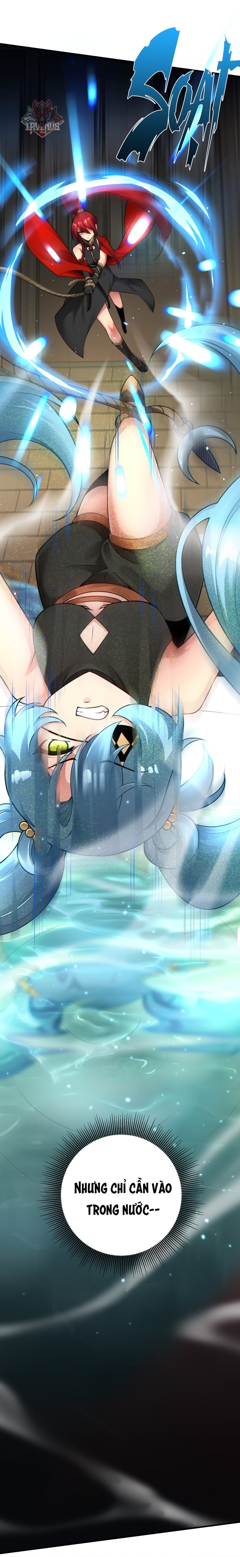 đọc truyện Nữ Đế, Ta Chỉ Yêu Đương Với Nương Tử Chương 9 ảnh 31 tại Thiên Thai Truyện