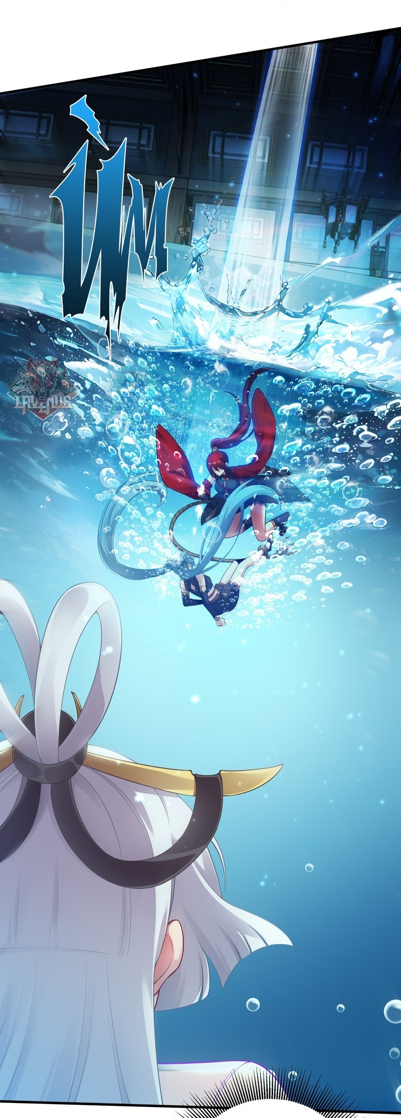 đọc truyện Nữ Đế, Ta Chỉ Yêu Đương Với Nương Tử Chương 9 ảnh 32 tại Thiên Thai Truyện