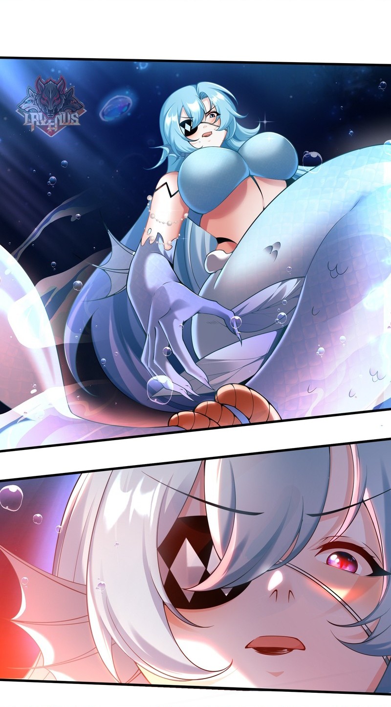 đọc truyện Nữ Đế, Ta Chỉ Yêu Đương Với Nương Tử Chương 9 ảnh 35 tại Thiên Thai Truyện