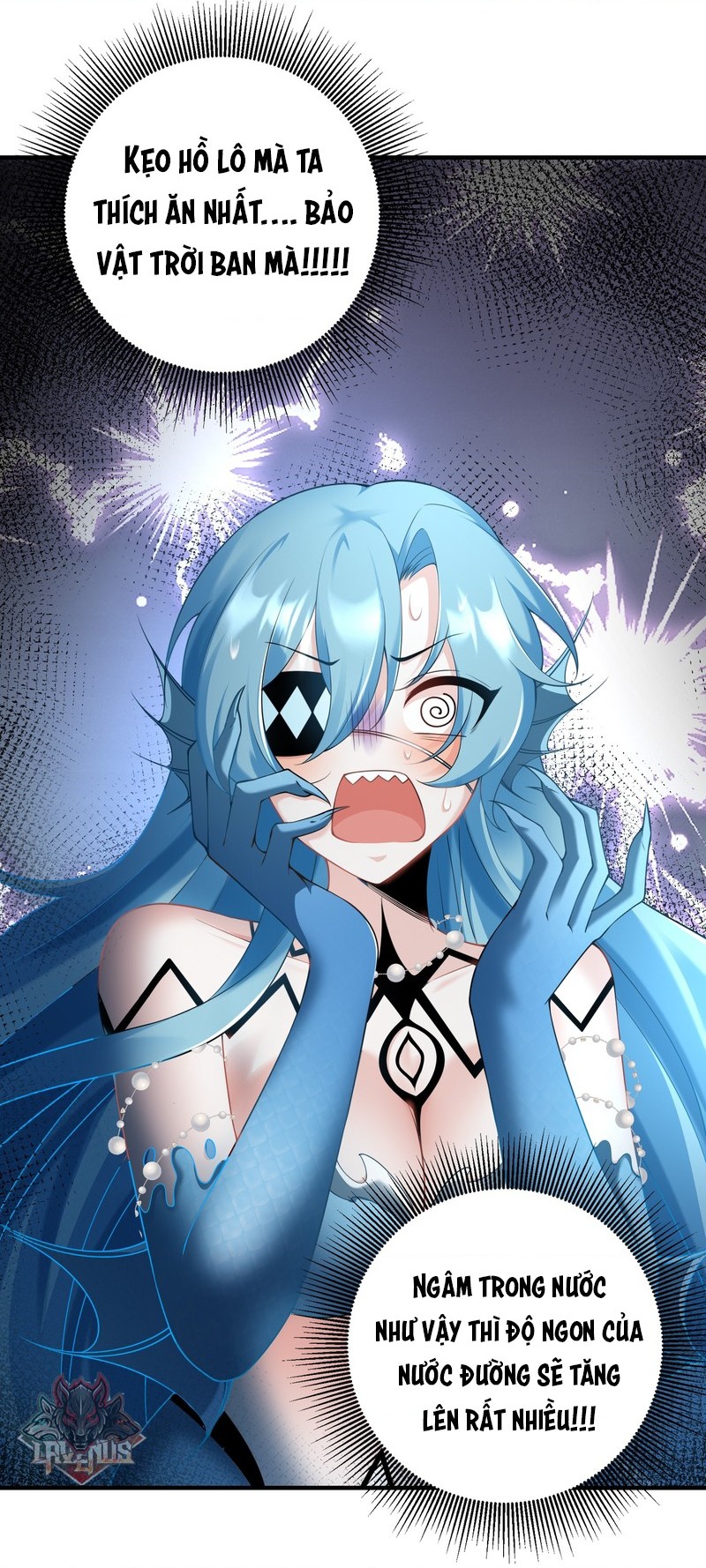 đọc truyện Nữ Đế, Ta Chỉ Yêu Đương Với Nương Tử Chương 9 ảnh 37 tại Thiên Thai Truyện