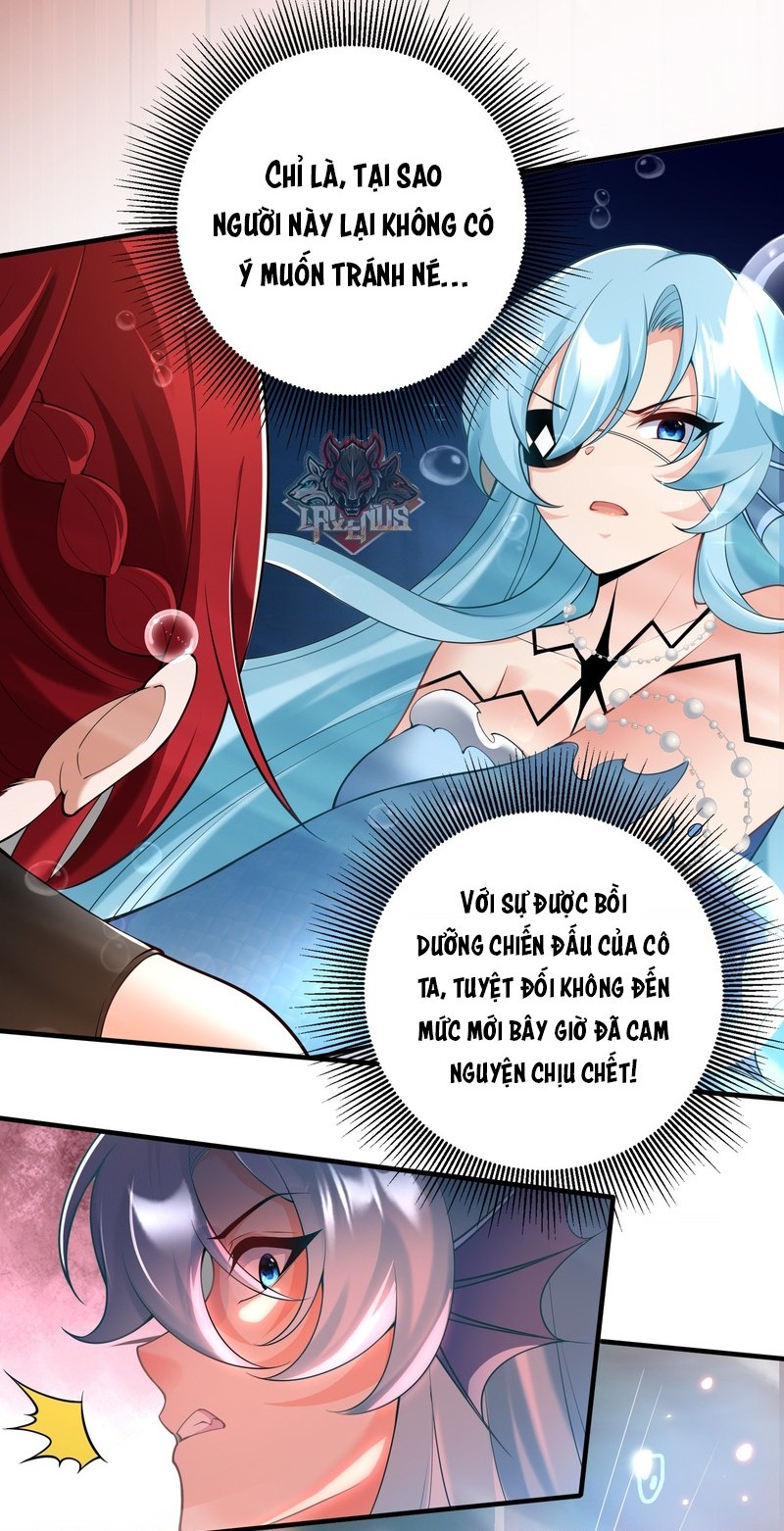 đọc truyện Nữ Đế, Ta Chỉ Yêu Đương Với Nương Tử Chương 9 ảnh 42 tại Thiên Thai Truyện