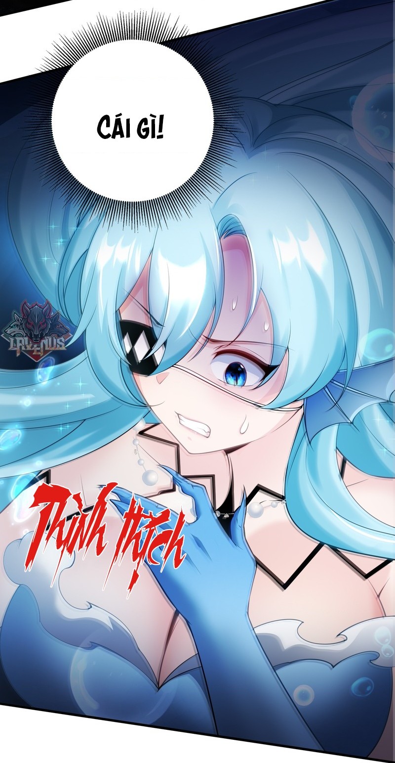 đọc truyện Nữ Đế, Ta Chỉ Yêu Đương Với Nương Tử Chương 9 ảnh 44 tại Thiên Thai Truyện