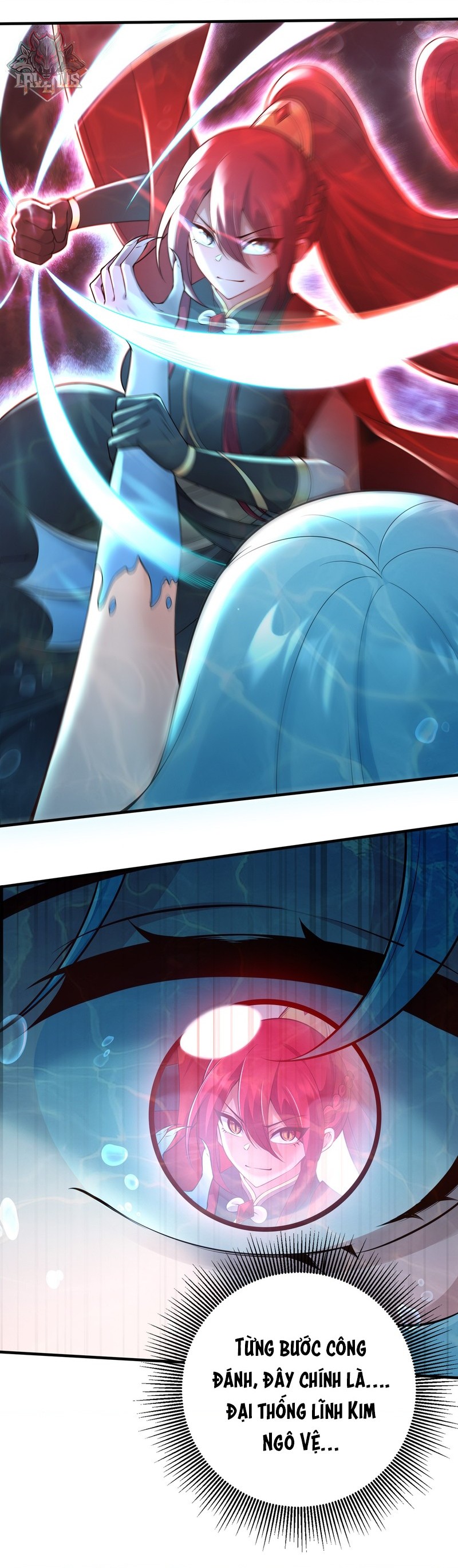 đọc truyện Nữ Đế, Ta Chỉ Yêu Đương Với Nương Tử Chương 9 ảnh 47 tại Thiên Thai Truyện