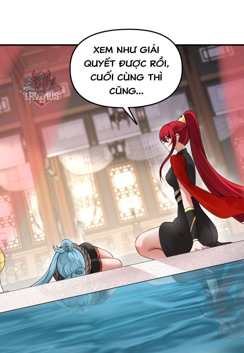 đọc truyện Nữ Đế, Ta Chỉ Yêu Đương Với Nương Tử Chương 9 ảnh 50 tại Thiên Thai Truyện