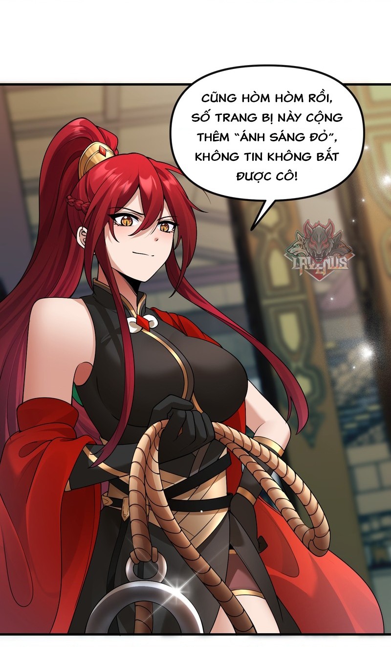 đọc truyện Nữ Đế, Ta Chỉ Yêu Đương Với Nương Tử Chương 9 ảnh 7 tại Thiên Thai Truyện