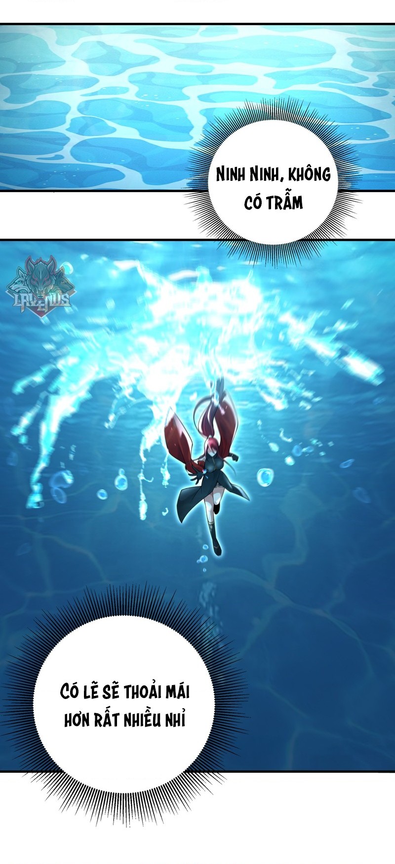 đọc truyện Nữ Đế, Ta Chỉ Yêu Đương Với Nương Tử Chương 9 ảnh 53 tại Thiên Thai Truyện