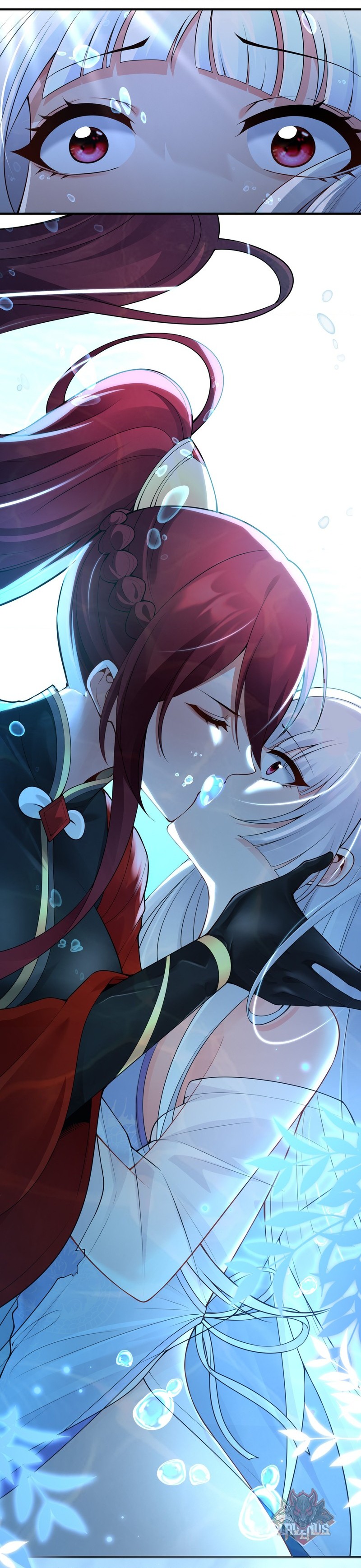 đọc truyện Nữ Đế, Ta Chỉ Yêu Đương Với Nương Tử Chương 9 ảnh 54 tại Thiên Thai Truyện