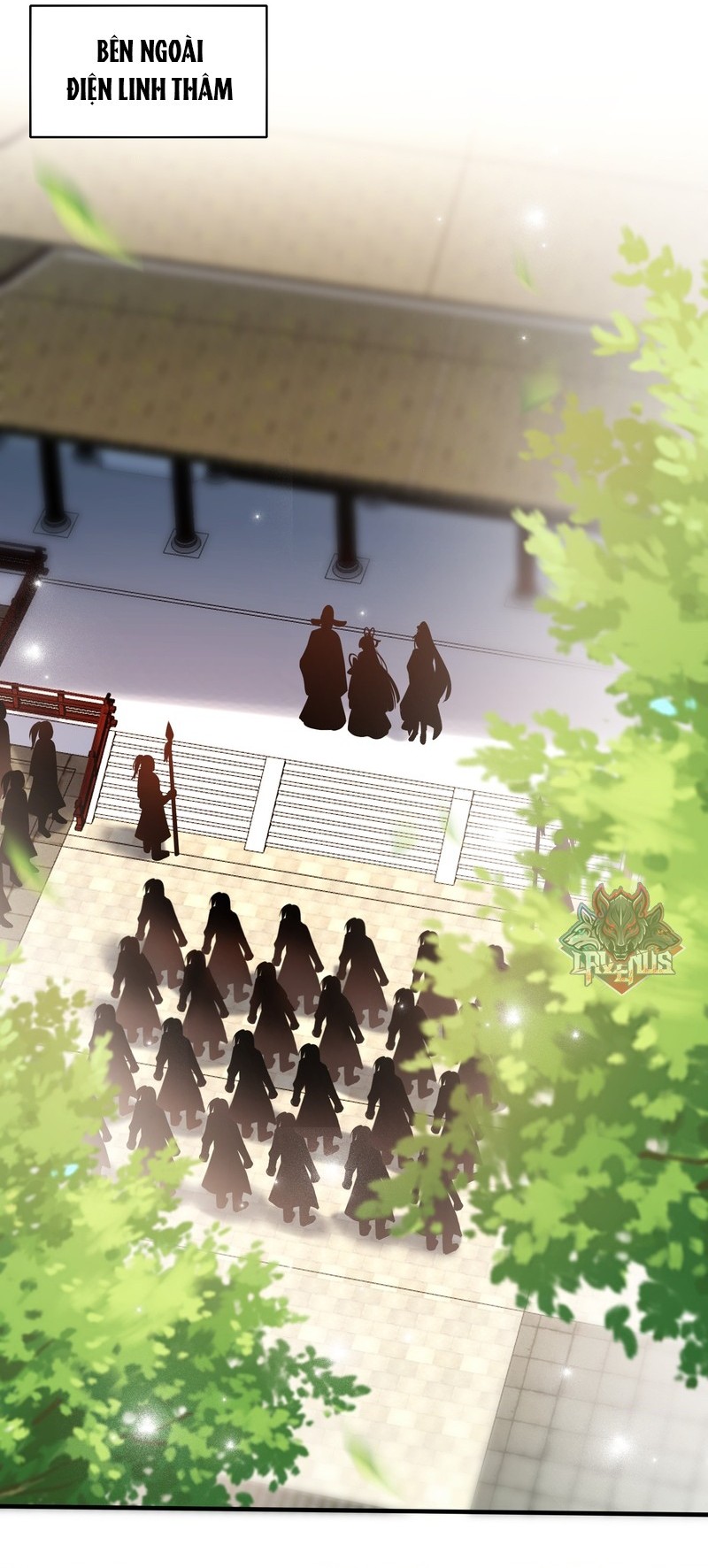 đọc truyện Nữ Đế, Ta Chỉ Yêu Đương Với Nương Tử Chương 9 ảnh 8 tại Thiên Thai Truyện