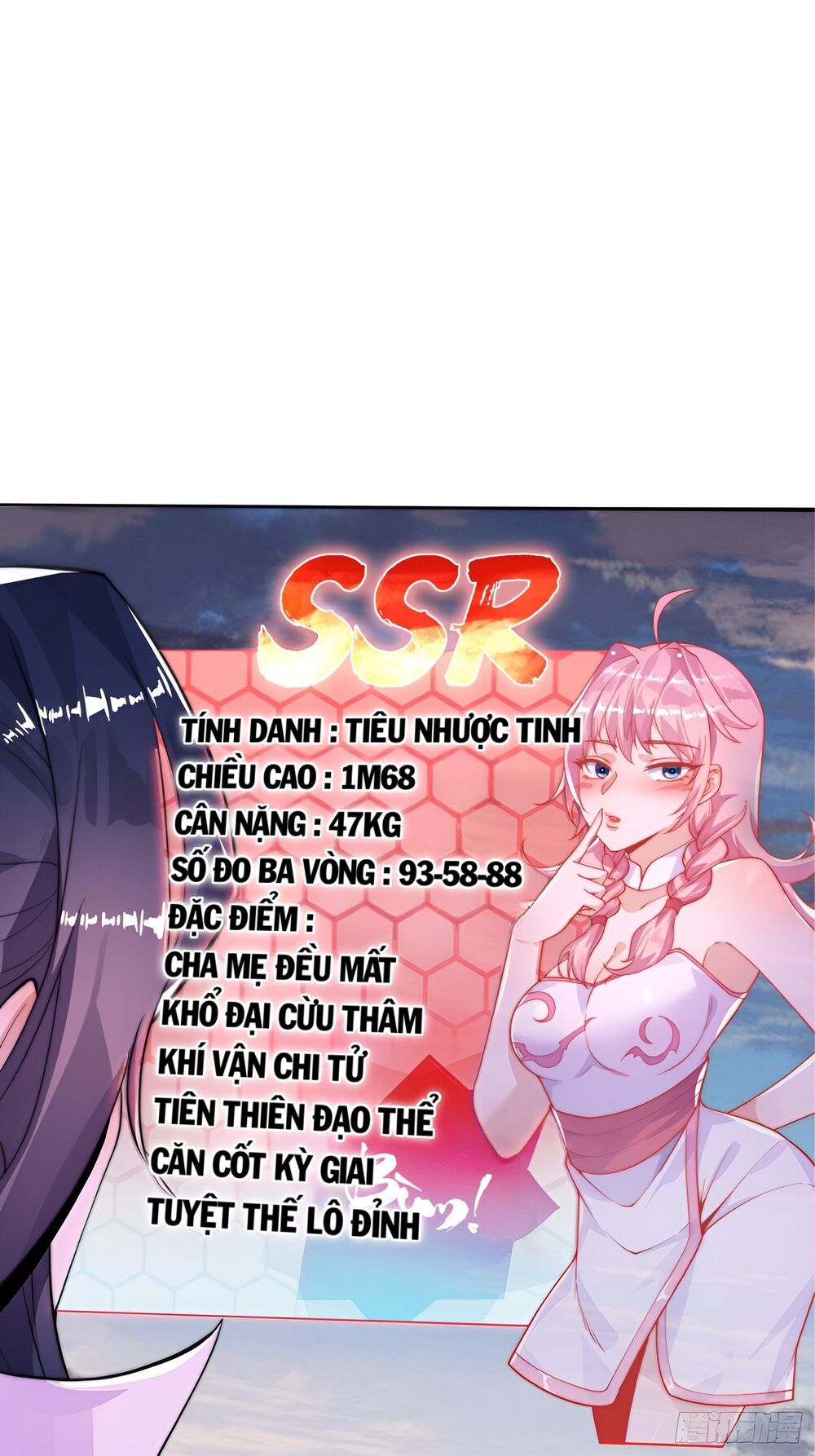 đọc truyện Nữ Đồ Đệ Ai Nấy Đều Muốn Giết Ta Chương 1 ảnh 11 tại Truyện Dạ Ký