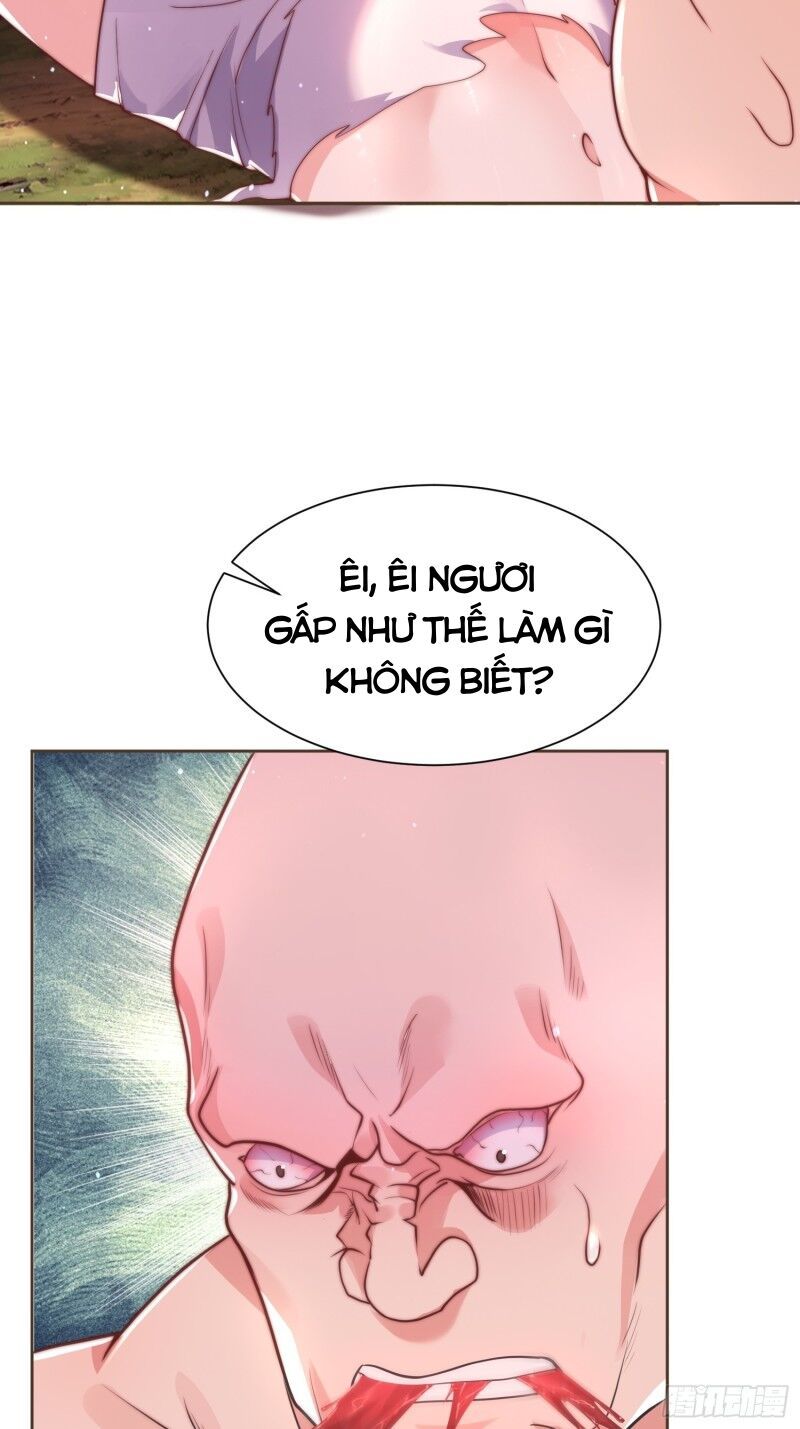 đọc truyện Nữ Đồ Đệ Ai Nấy Đều Muốn Giết Ta Chương 1 ảnh 25 tại Truyện Dạ Ký